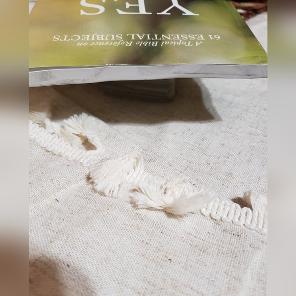 Yes, The Bible Speaks And This Is What It Says Book - Picture 3 of 3